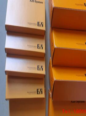 【非标价】X20AI1744-3  贝加莱 模块  需要带价来谈