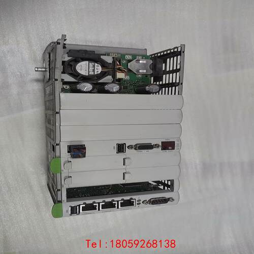 【非标价】KEBA科霸CPU控制器模块CP263/X K2-200 拆