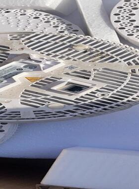 中兴Prru8108大款，拆机