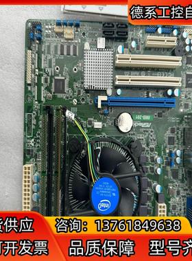ASROCK华擎 IMB-391工控主板30片