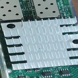 INTEL/英特尔X520SR2万兆网卡DA2台式机PCIE