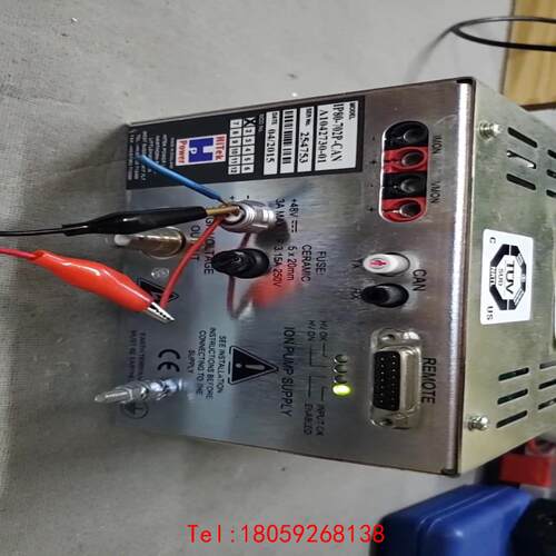 【非标价】AE HITEK POWER射频电源IP80-702P-CA