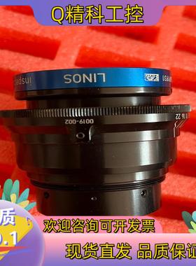 现货LINOS  inspec.XL 4.0/60适合摄影的