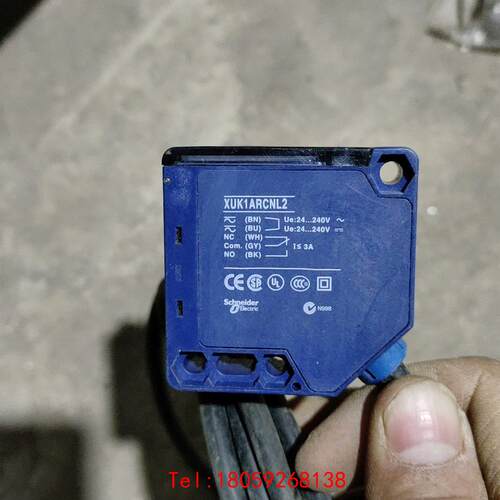 【非标价】Schneider Electric/施耐德施耐德光电传感器