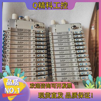 现货FESTO阀组VAEM-L1-S-24-PTVUVG-B1