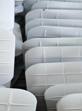 华为 AP4030DN 千兆双频吸顶式无线AP