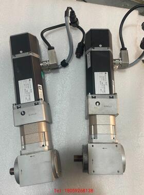 【非标价】Dunkermotoren德恩科永磁直流电动机  BG75X