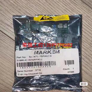 【荣强工控】MARKEM 5824774电路板备件