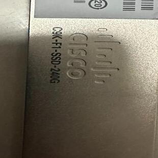 240G SSD 固态硬盘240 CISCO思科C9K