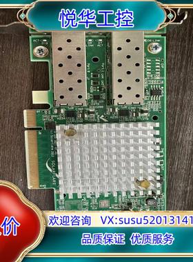原装solarflare SFN6122F SFN6322F议价