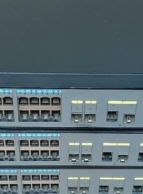 二手华为 S2750-28TP-EI-AC  24口百兆电口