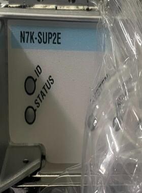 思科cisco N7K-SUP2E引擎 用户N7K-C700