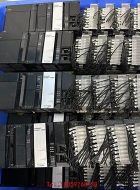 【非标价】NJ-PD3001;  NJ301-1200;  CJ1W-