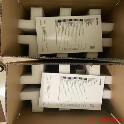 【非标价】西门子3RW4447-6BC44