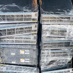 Huawei PWR 52X 华为交换机S5720