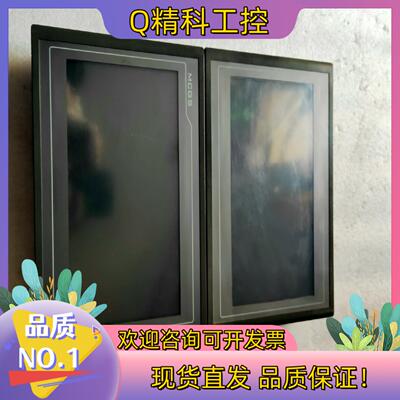 现货TPC1061Ti 昆仑 触摸屏 成色