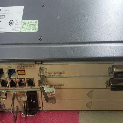 华为SmartAX MA5616 CCUB 机框 整机