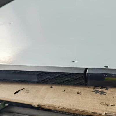 DELL PowerVault TL1000