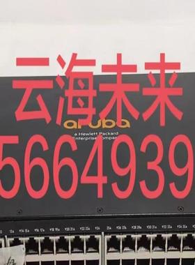 Aruba 2930F-48G-4SFP JL260A 48