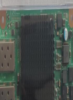 华为 FC HBA卡-16G(Hi1822)-双端口-SFP