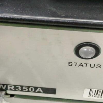 Huawei/华为拆机AR2240电源，AR01PSAC35