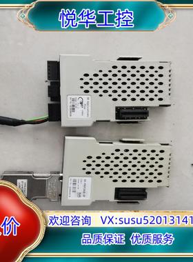 原装爱默生变频器，功能模块SM-PR0FIBUS-DP，SM-A议