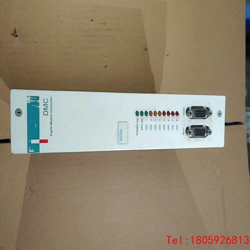 【非标价】DANAHER 9032 012 002 DMC 50720