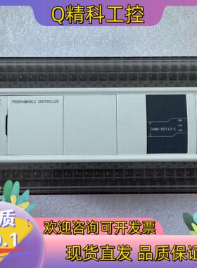 现货信捷PIC型号：CAM4-60T10-E成色95