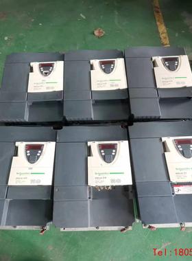 【非标价】施耐德ATV71 ATV61 ATV61F 18.5kw系列
