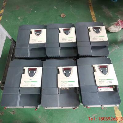【非标价】施耐德ATV71 ATV61 ATV61F 18.5kw系列