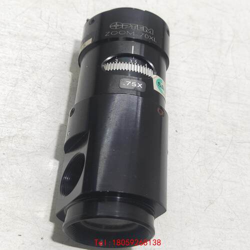 【非标价】进口美国Optem ZOOM 70XL      ZOOM