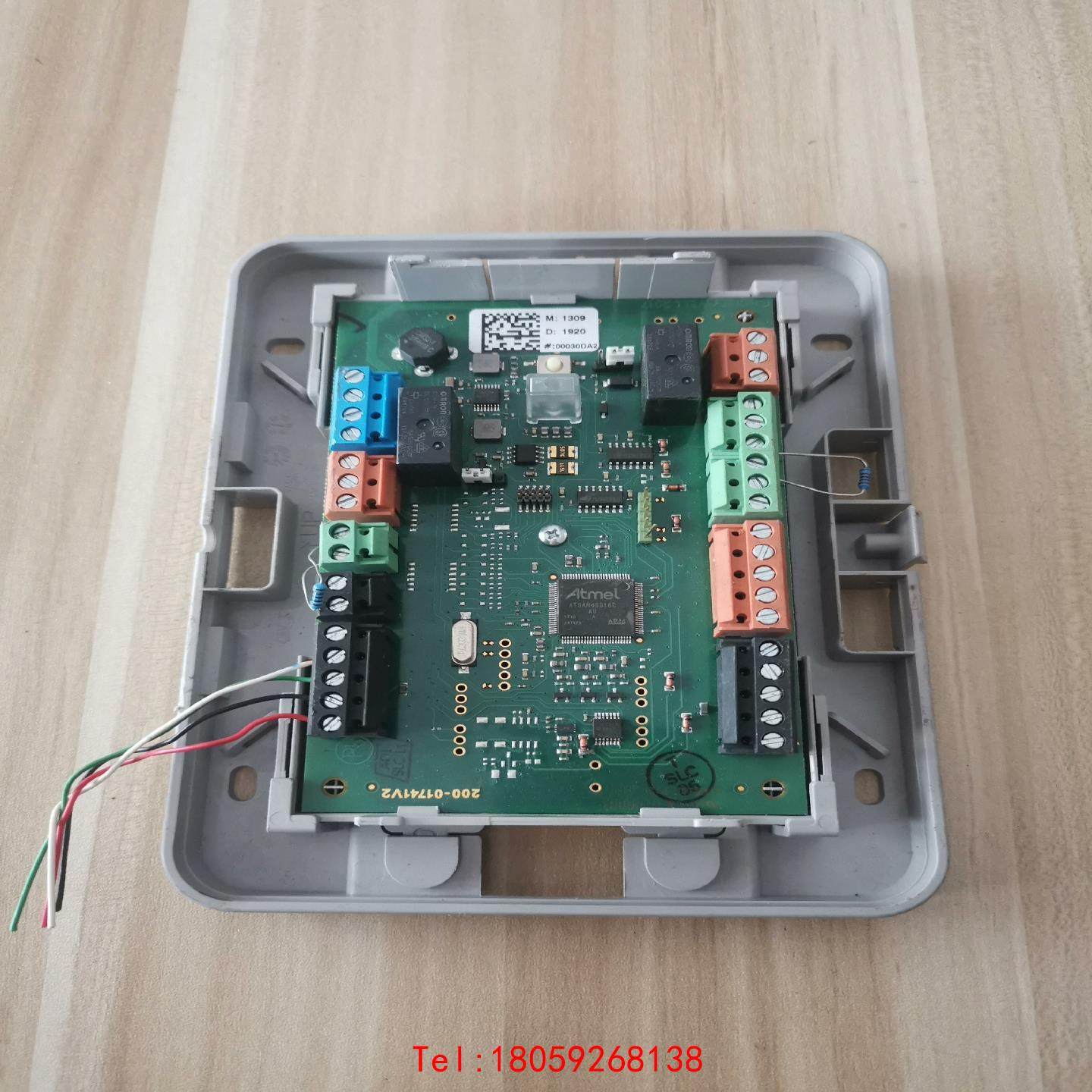 【非标价】拆机主板200-01741V2 实物图，需要请私聊