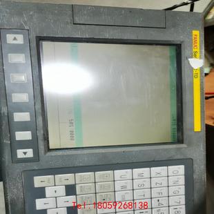 0319 fanuc0itd双通道主机a02b b500外壳 非标价