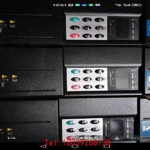 型号 汇川变频器拆机很新拉丝机要订货 MD500T5.5GB 非标价