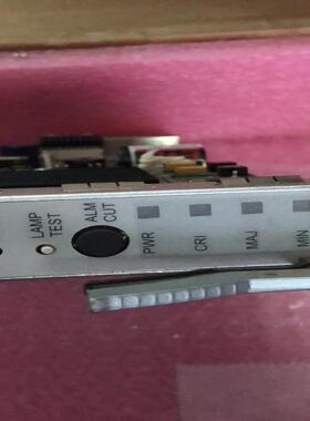 华为SCC TN22SCC OSN3800主控板
