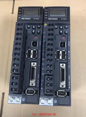 【非标价】伺服驱动器 SV-005L2 基恩士KEYENCE