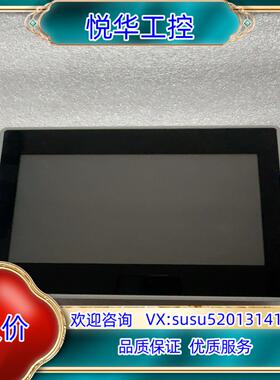 原装卡乐触摸屏PGDT07010FR00 实物 议价议