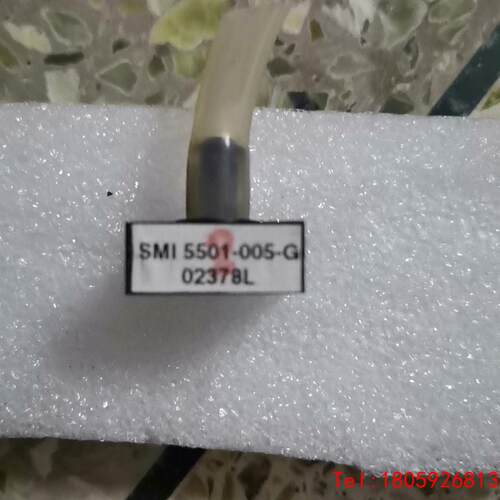 【非标价】SMI.5501-005-G SMI.5551-008-D