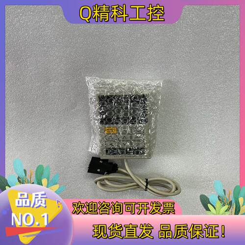 现货JUSP-OP05A安川伺服驱动器操作面板参数调器拷贝