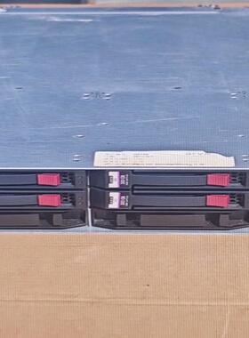 HP P2000 G3 MSA 存储 AP845A AP83