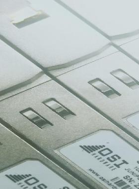 OSI光转电模块GLT-1GE-T-OSI  1000BAS