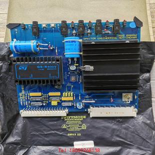 219 Spector 000 005 Supp Power 非标价