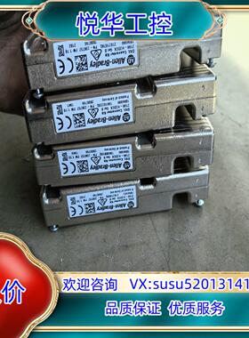 AB电缆转换插头2198-H2DCK，成色新 ，有四议价
