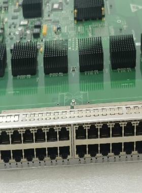 华为/Huawei ES0D0G48TA00-48端口十兆/