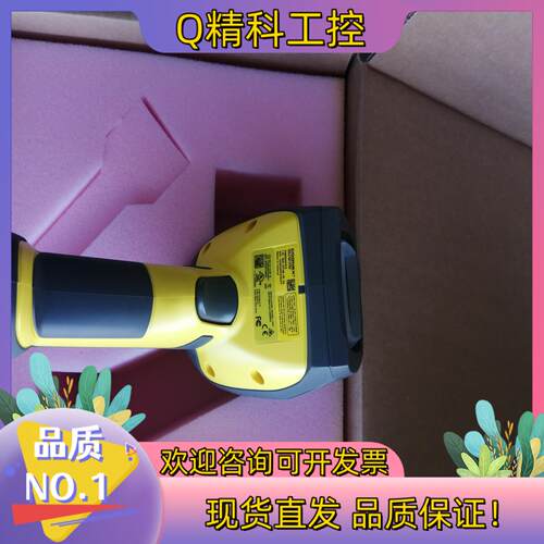 现货康耐视DM8600HDX读吗器