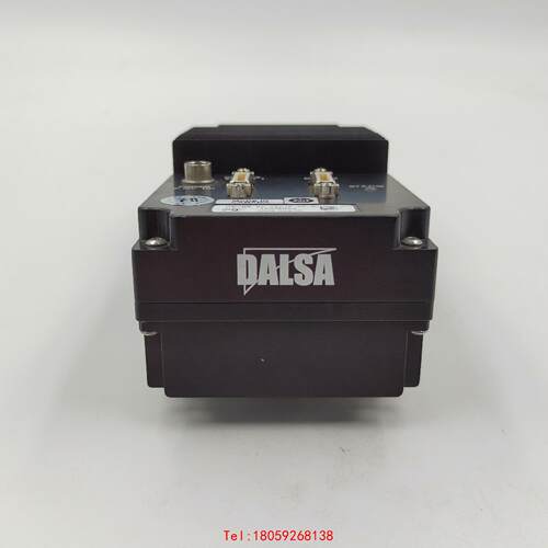 【非标价】DALSA/达尔萨 HS-80-08K40-00-R 工业高