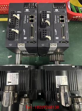 【非标价】leadshine/雷赛智能雷赛L7EC系列1.5kw 支持