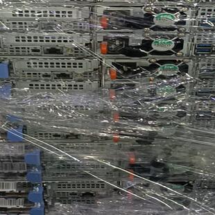 原拆电源 DELL 6420 R740R940 730