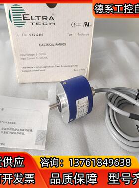 ELTRA意尔创编码器EH50A1000S5/28C6S3P