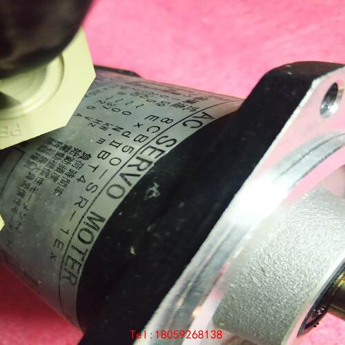 【非标价】日本防爆电机8CB50－SR－1Ex，防爆构造ExdⅡBT4